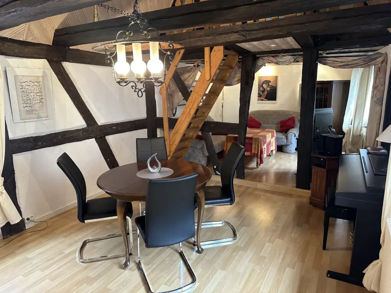 Ferienhaus Karlstadt