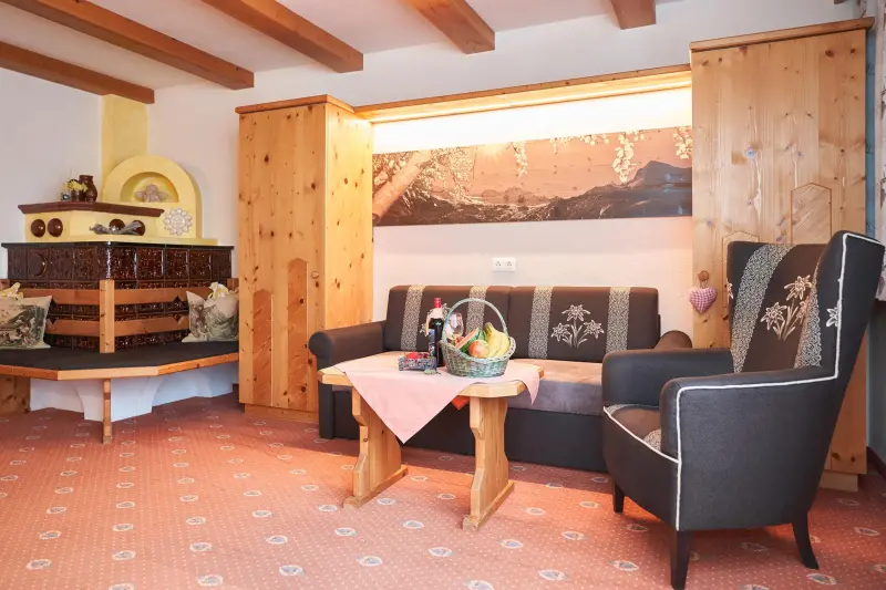 Ferienwohnung in Leutasch, Tirol, Österreich