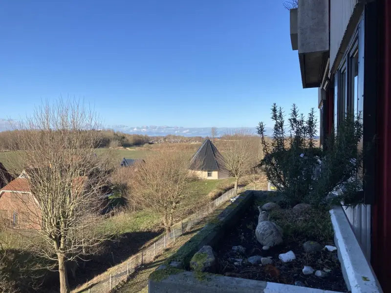 Ferienwohnung Dahme