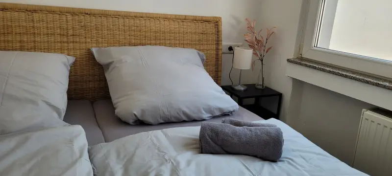 Ferienwohnung Langenfeld (Rheinland)