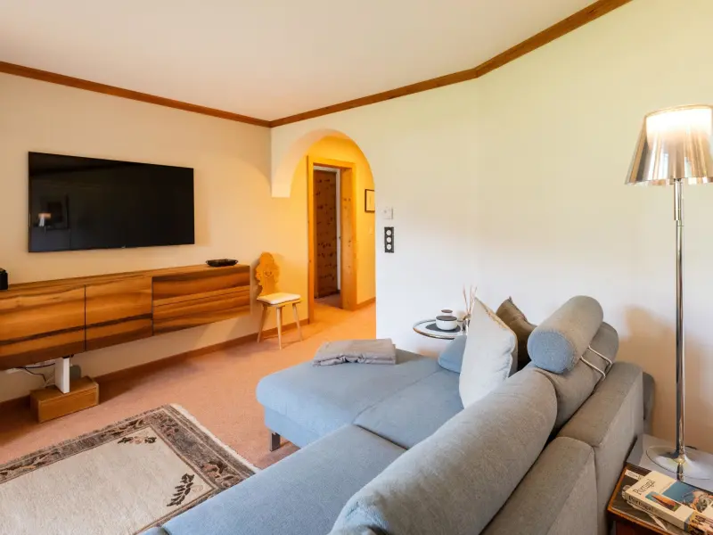 Ferienwohnung in Davos, Graubünden, Schweiz
