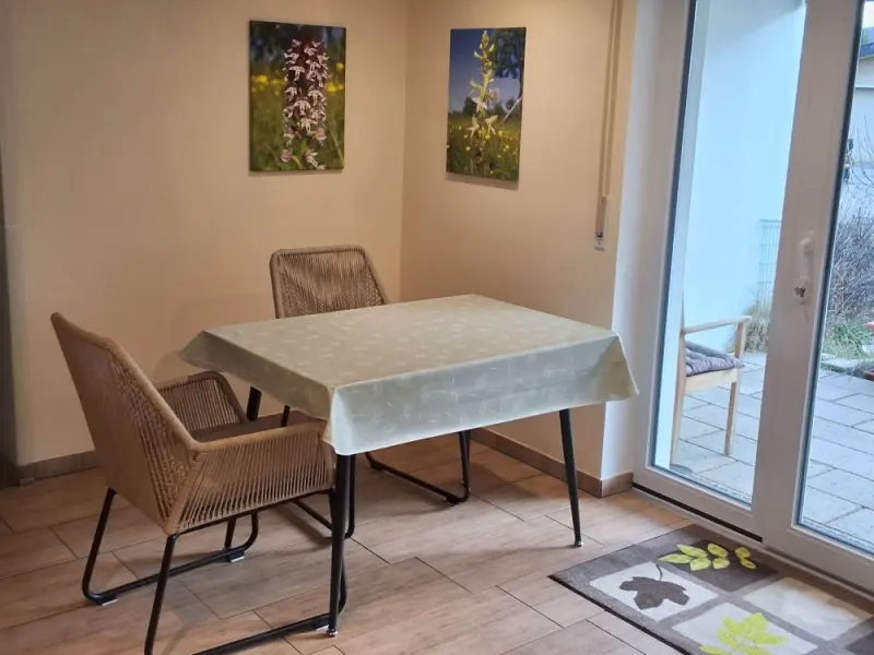 Ferienwohnung  Pfullingen