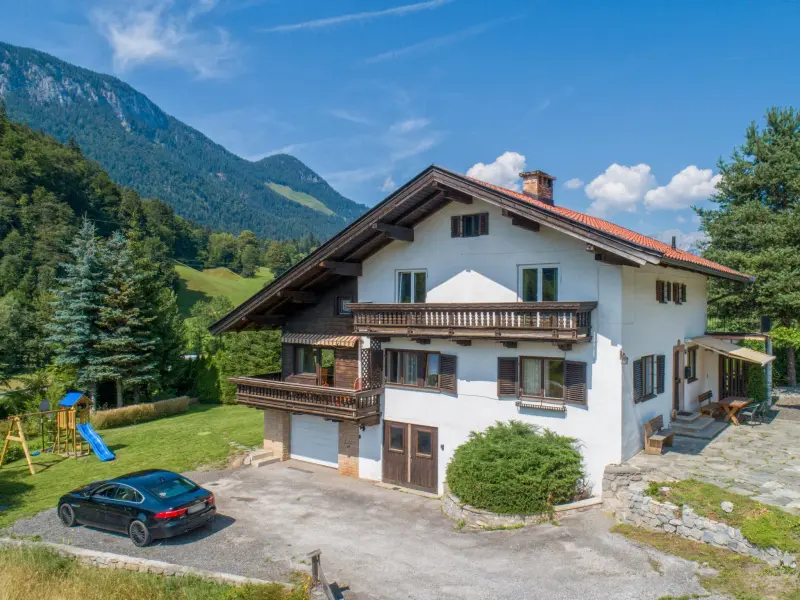 Ferienhaus  Itter