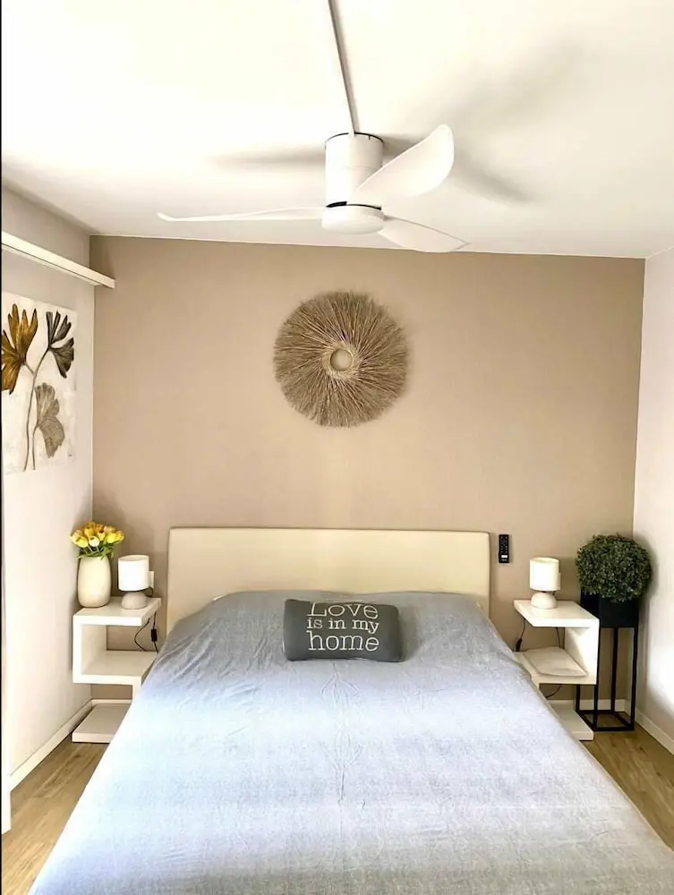 Appartamento vacanza Zurigo