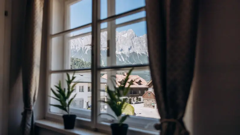 Ferienwohnung Öblarn