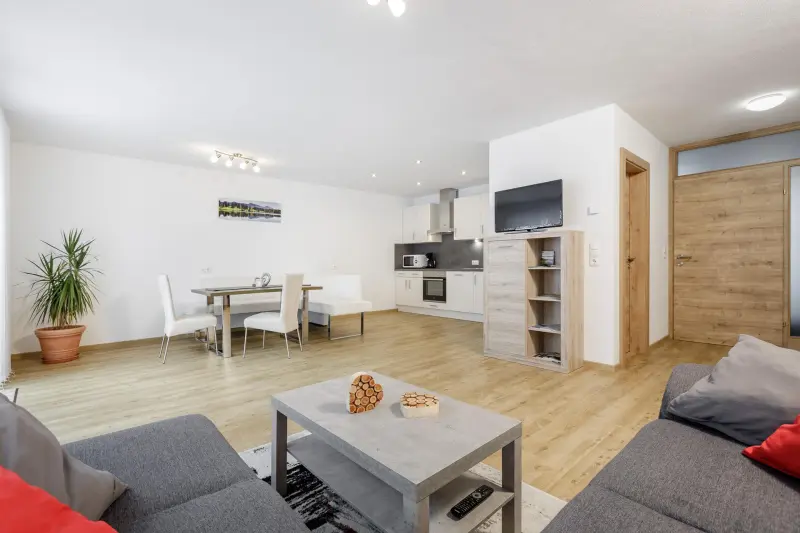 Ferienwohnung in Oberlängenfeld, Tirol, Österreich