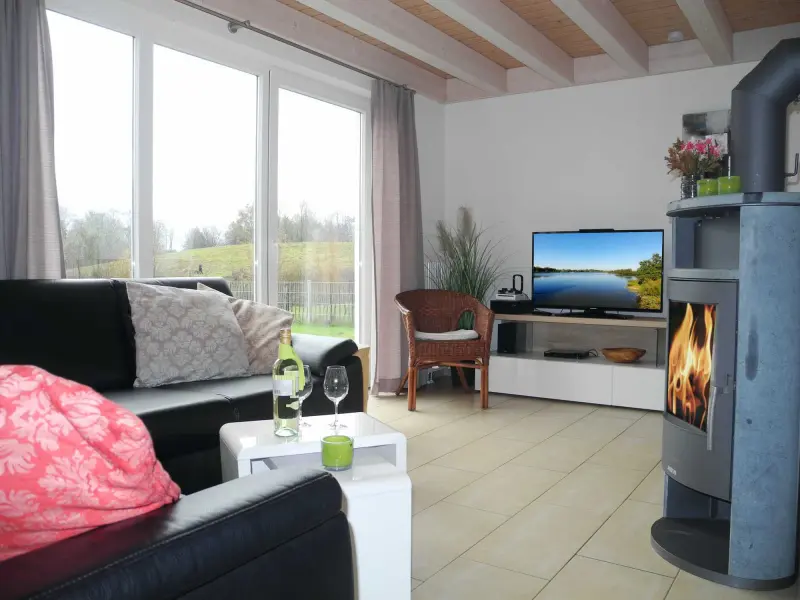 Ferienhaus Nordhorn