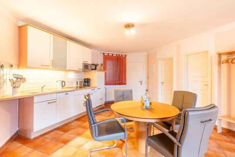 Ferienwohnung  Rerik