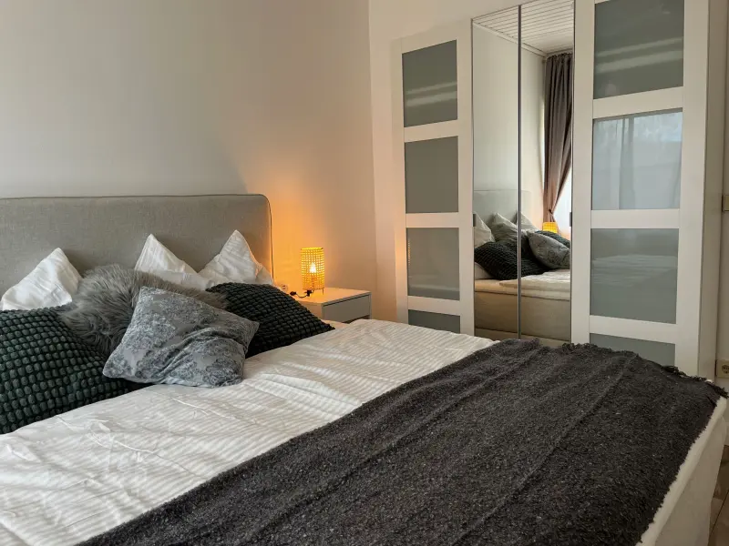 Ferienwohnung Velden am Wörthersee