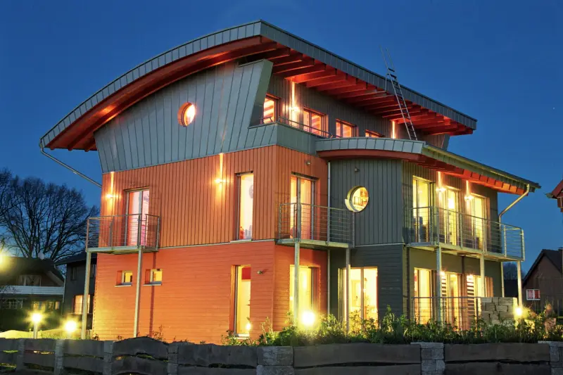Ferienwohnung Reken