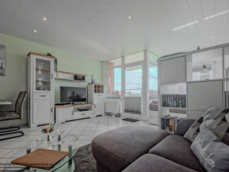 Ferienwohnung Schillig