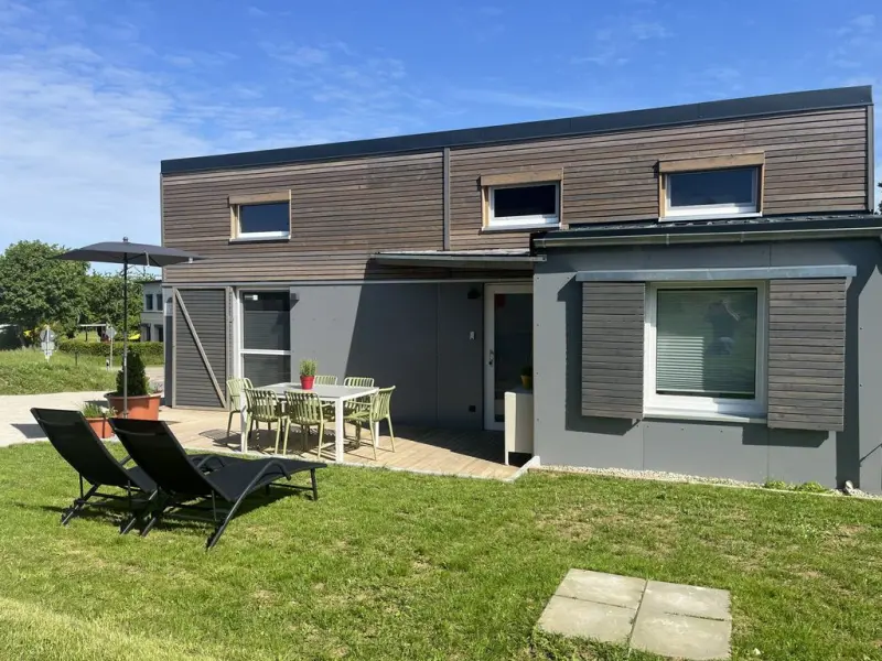 Ferienwohnung Eggolsheim