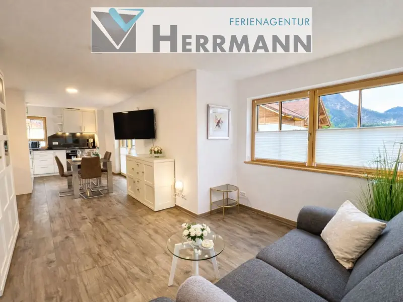 Ferienwohnung Schwangau