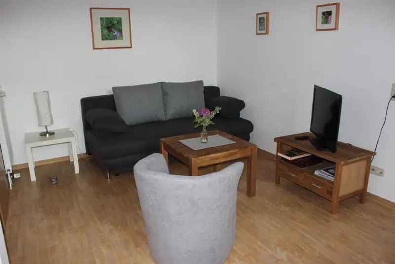 Ferienwohnung Schneverdingen