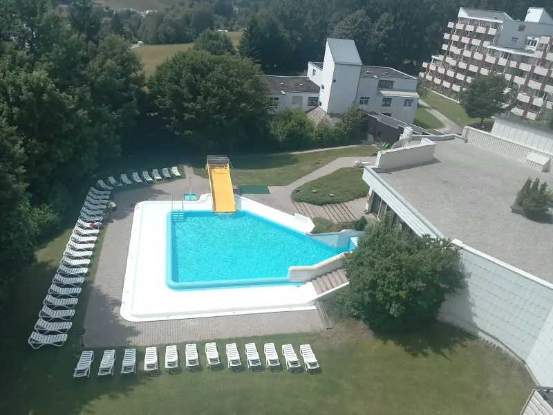 Ferienwohnung  Sankt Englmar