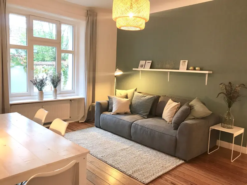 Ferienwohnung Altona-Nord