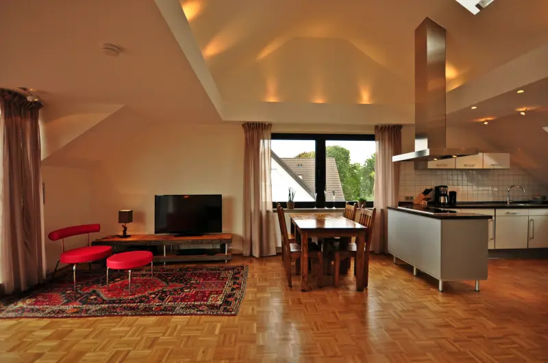 Ferienwohnung  Oerlinghausen