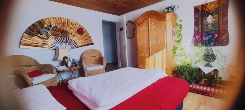 Bed & Breakfast Kaufbeuren
