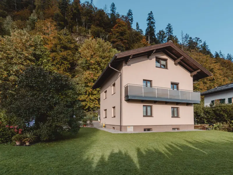 Ferienwohnung Maishofen