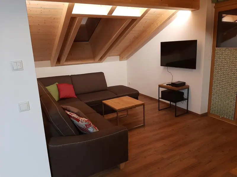 Ferienwohnung Hopfen am See