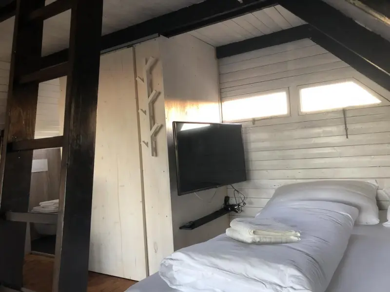Ferienhaus mit Hund in Rust, Neusiedler See für max. 4 Personen Ferienhaus mit Hund in Rust, Neusiedler See für max. 4 Personen