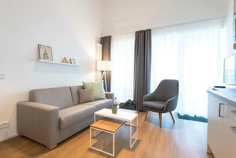 Ferienwohnung Langeoog