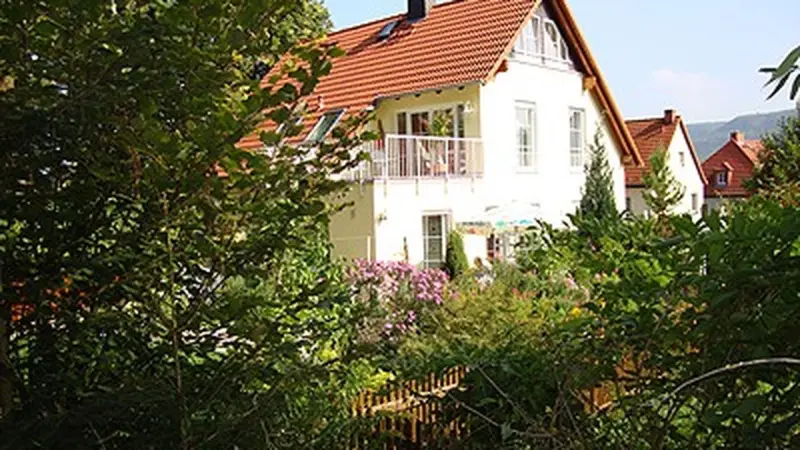 Ferienwohnung Jena