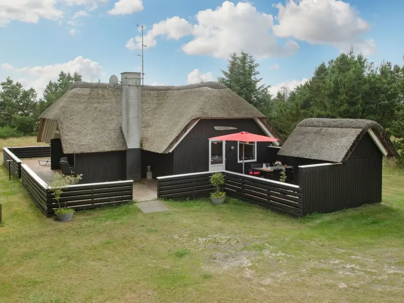 House Blåvand