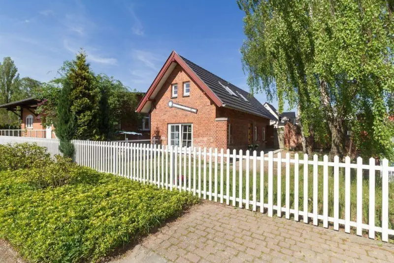 Ferienhaus Kühlungsborn-West