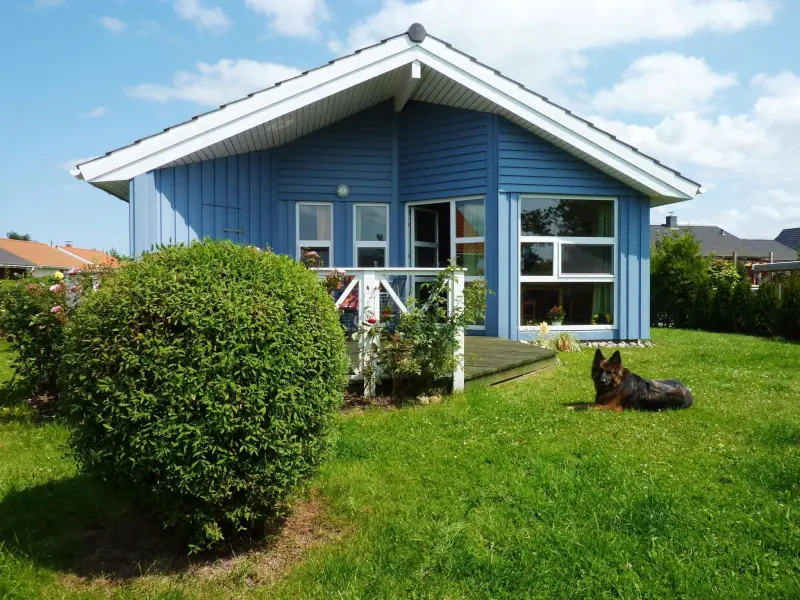 Ferienhaus in Gammellück, Holsteinische Ostseeküste f&uuml;r max. 4 Personen