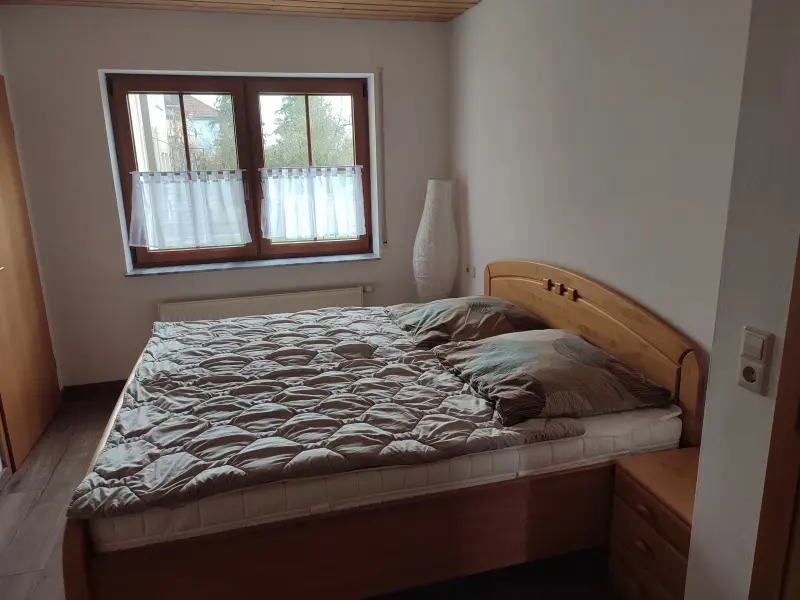 Ferienwohnung Altensteig
