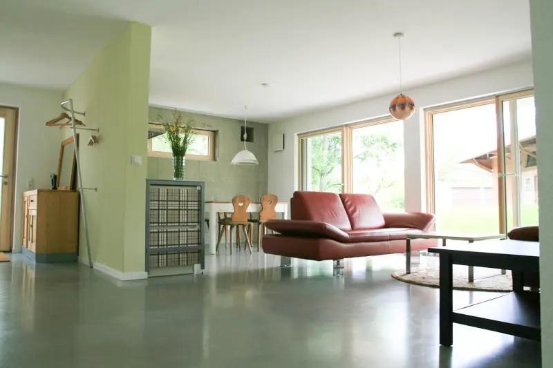 Ferienwohnung Heimesreutin