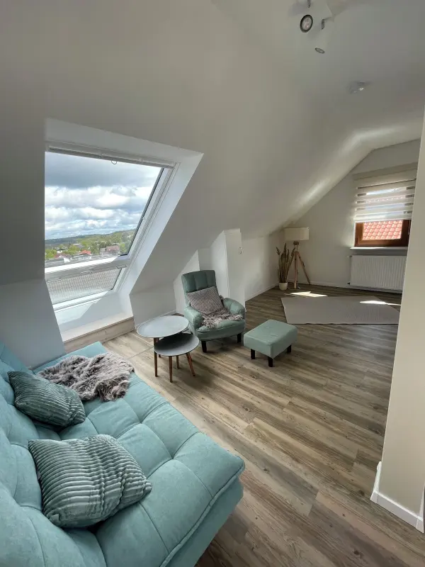Ferienwohnung Rüdesheim am Rhein