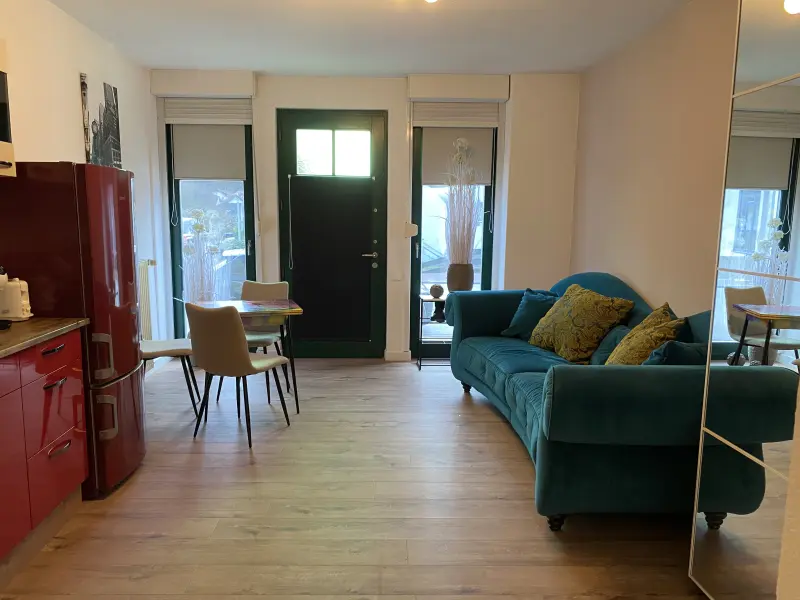 Ferienwohnung Beckingen