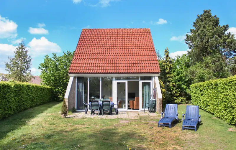 Ferienhaus  Vlagtwedde
