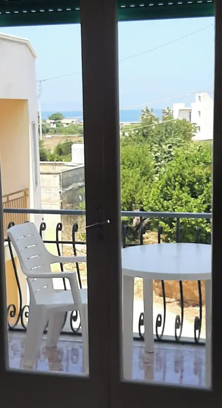 Ferienhaus Marausa Lido