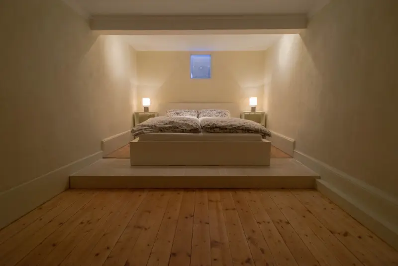 Ferienwohnung Freiberg am Neckar