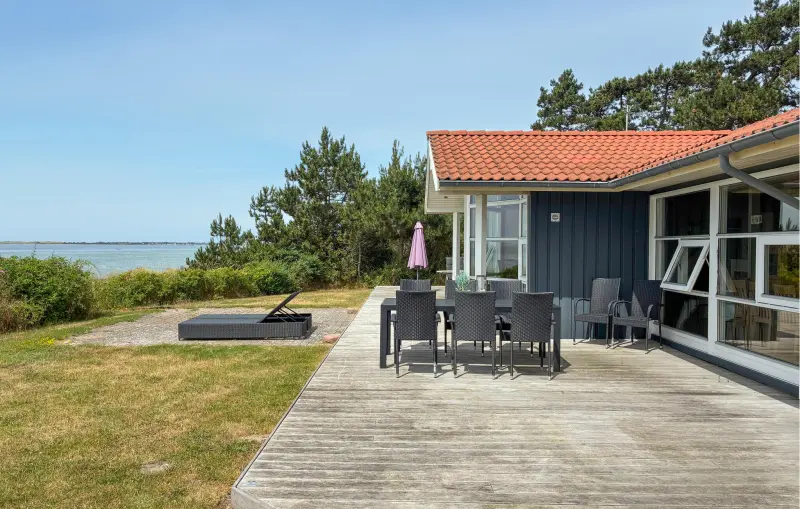 Ferienhaus Kalundborg Kommune