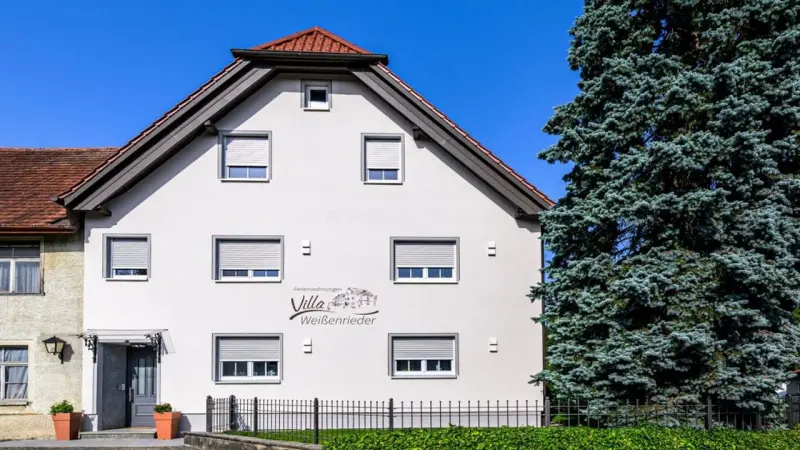 Ferienwohnung  Oberteuringen