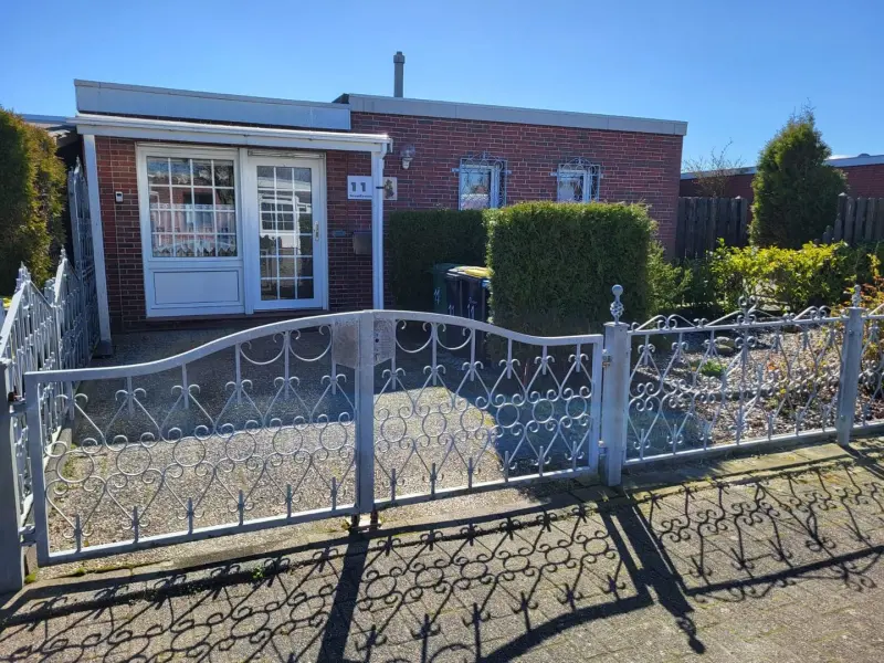 Ferienhaus Norddeich