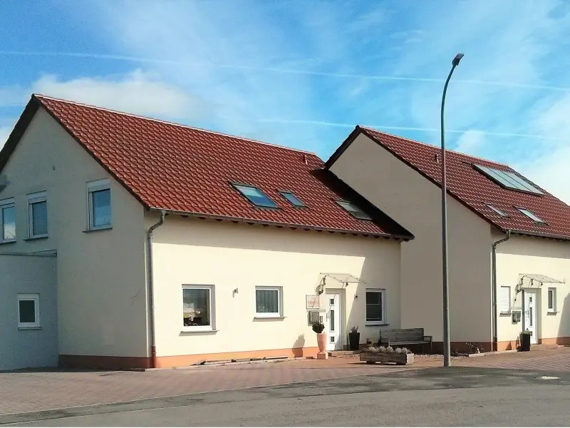 Ferienwohnung  Schifferstadt