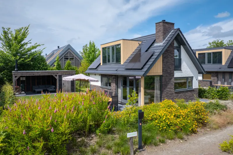 Ferienhaus  Schoorl