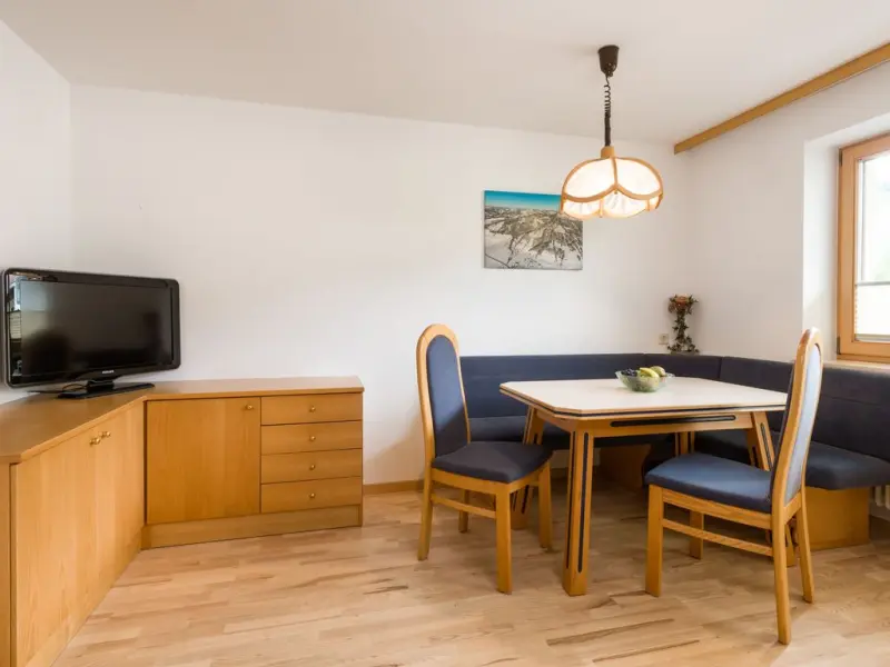Ferienwohnung  Tannheimer Tal