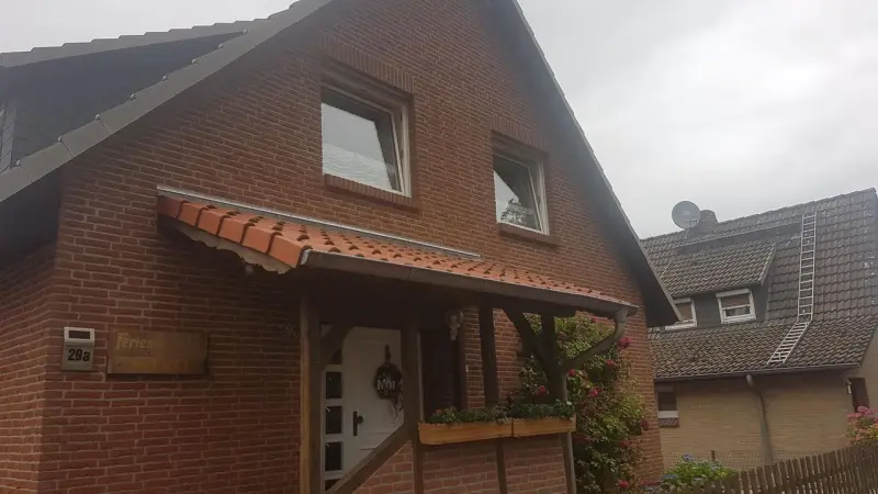 Ferienwohnung  Schneverdingen
