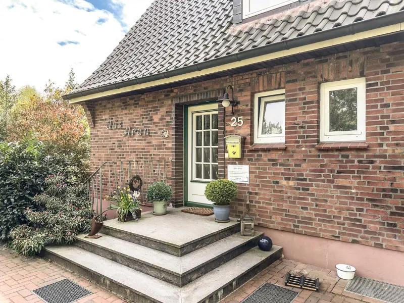Ferienwohnung Wittdün auf Amrum