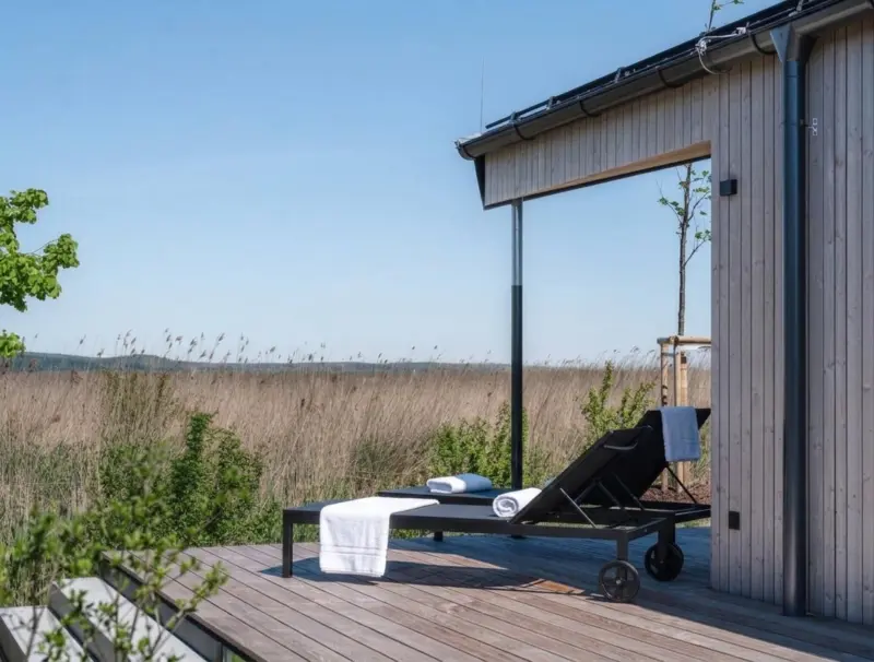 Ferienhaus  Purbach am Neusiedler See