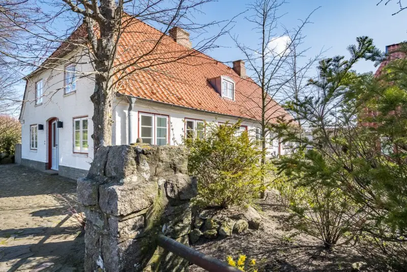 Ferienhaus Rabenkirchen