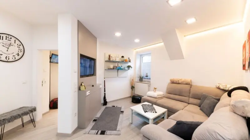 Ferienwohnung Zella-Mehlis