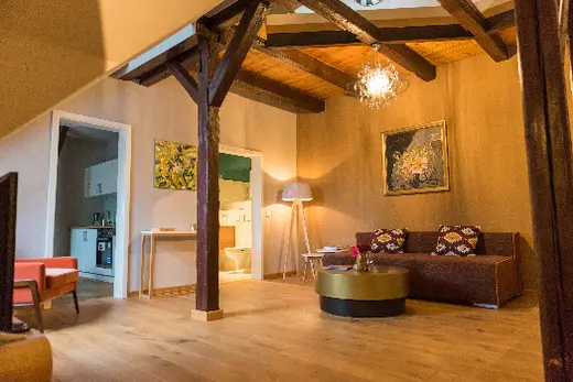Ferienwohnung  Zwickau