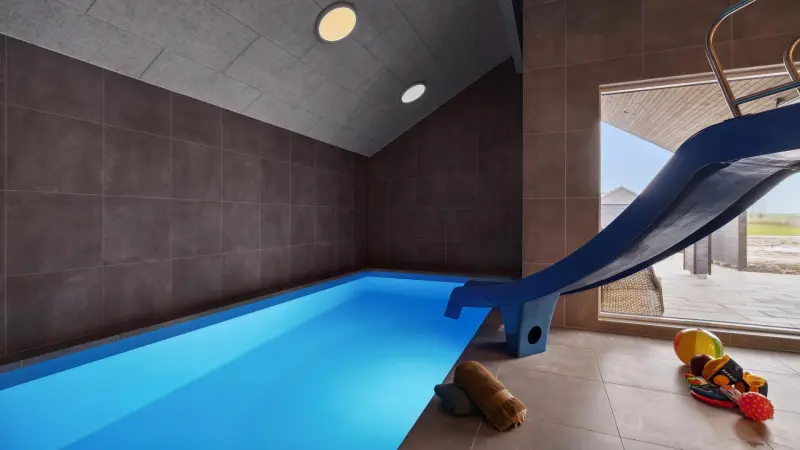 Ferienhaus  Otterup Sogn